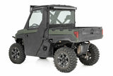 Rough Country - LED Light - Rear Mount - 50" Black Pair - Polaris Ranger XP 1000 NorthStar Edition - 93124