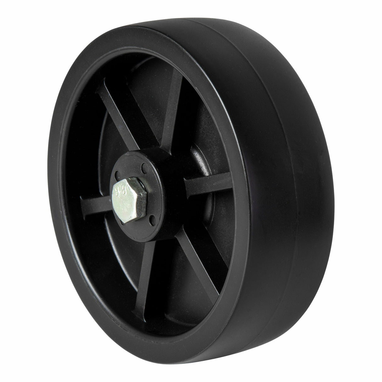 Curt - Replacement Marine Jack Caster - 28912