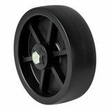 Curt - Replacement Marine Jack Caster - 28912