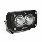 Baja Designs - 480001 - S2 Pro Black LED Auxiliary Light Pod