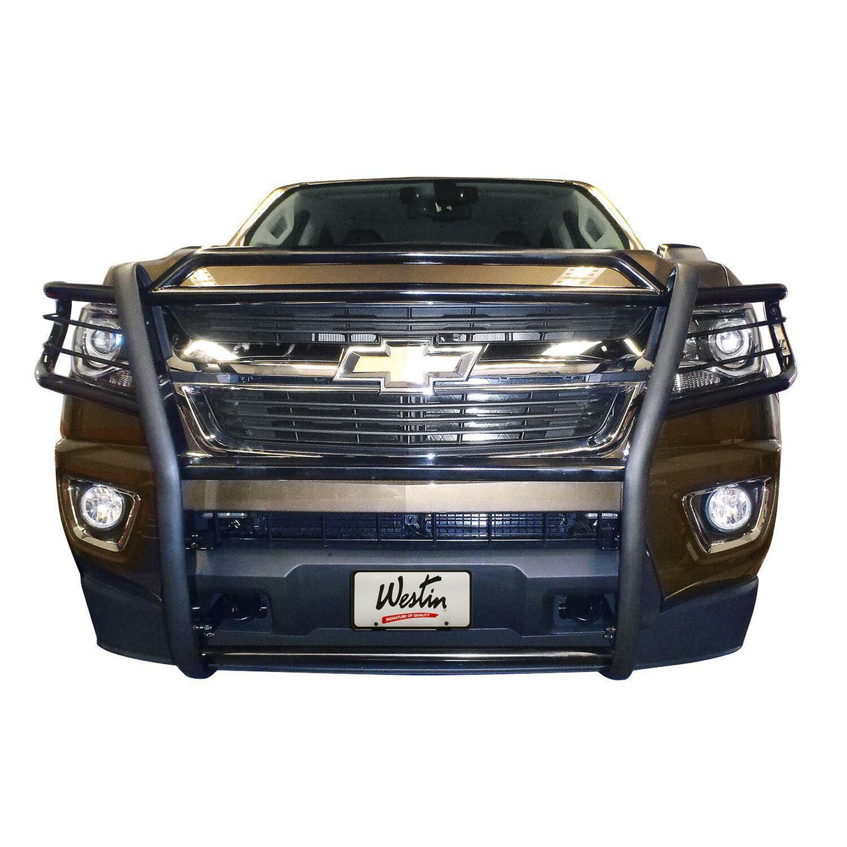 Westin - 40-1515 Sportsman Grille Guard