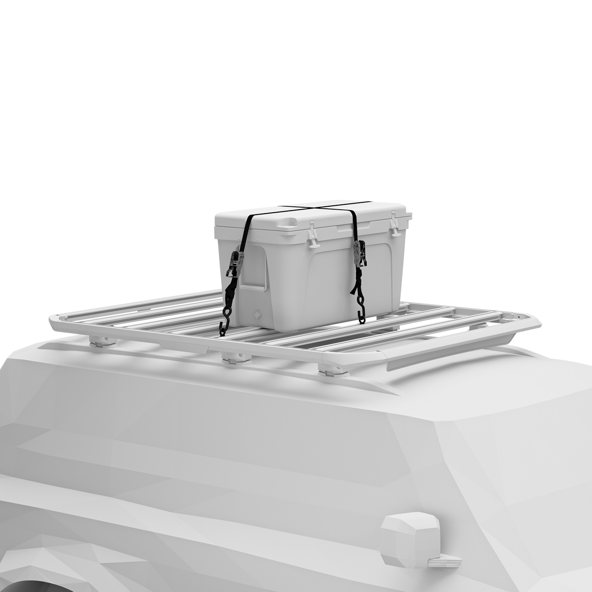 Thule - Caprock eye bolt kit - 611340