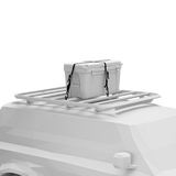 Thule - Caprock eye bolt kit - 611340