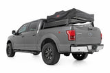 Bed Rack - Half Rack - Aluminum - Ford F-150 2WD/4WD (2015-2024)