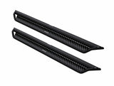 Go Rhino D14177T - Dominator Xtreme D1 SideSteps With Mounting Bracket Kit - Textured Black