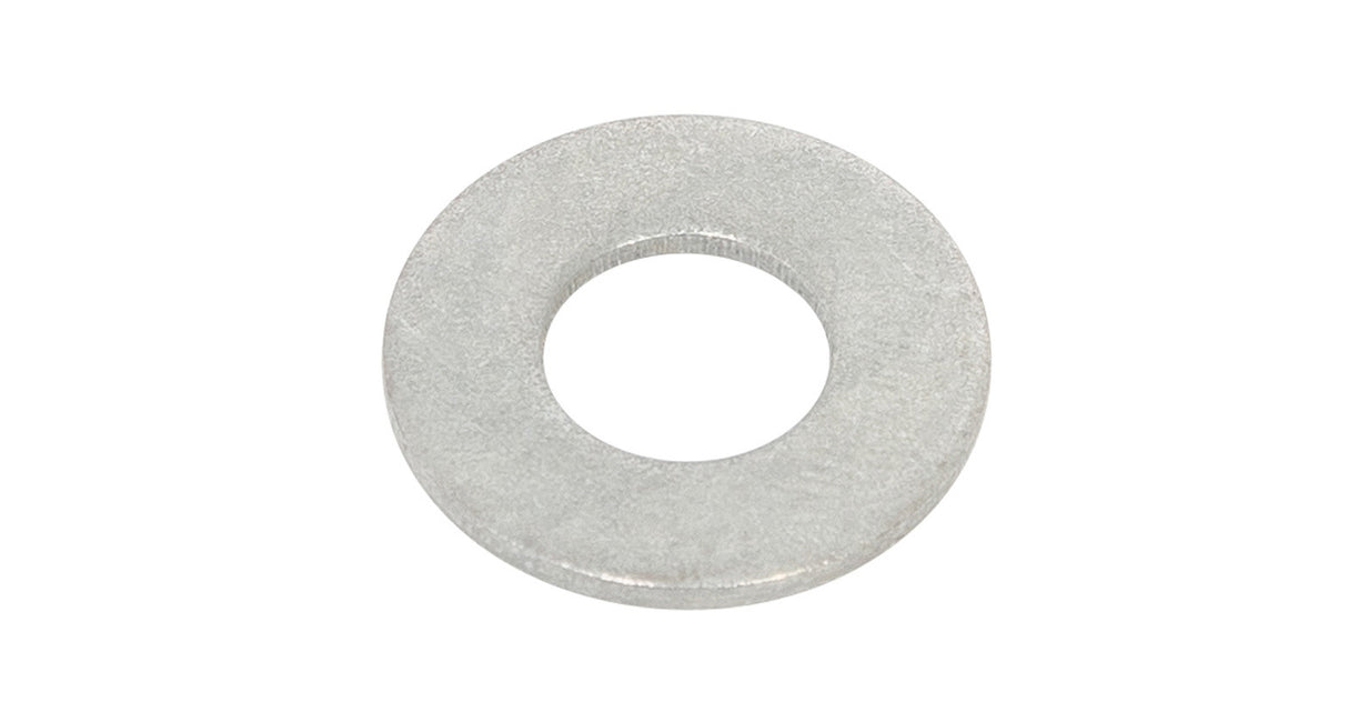 Rhino-Rack - M8 X 21 X 2Mm Hvy Steel Washer - Mech Ga (Bp 4) - W036-BP