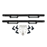Westin - 56-127752 HDX Stainless Drop Nerf Step Bars