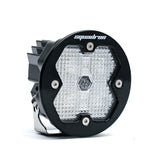 Baja Designs - 58-0006-2 Squadron-R 2.0 Sport Black LED Auxiliary Light Pod