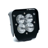 Baja Designs - 82-0010-AC XL40 (A/C) LED Headlight Kit
