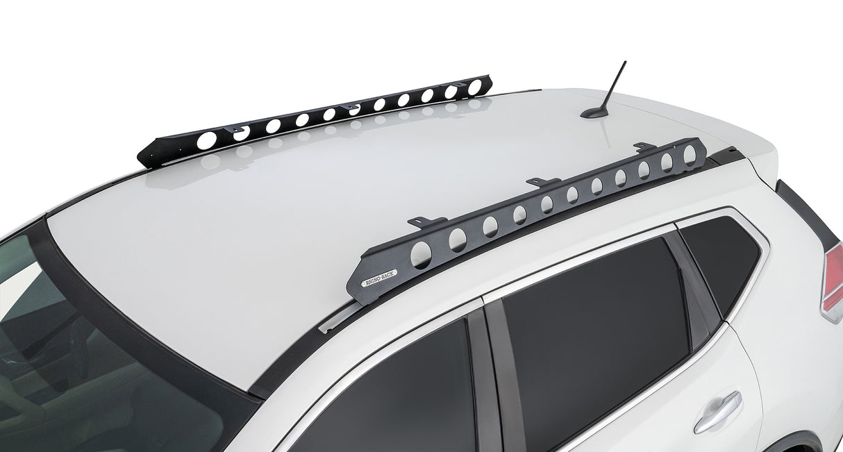 Rhino Rack - Rhino-Rack Backbone Mounting System - Nissan Rogue Gen 2 - RNRB1