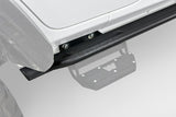 Warn - ROCK SLIDER JEEP JL 2 DOOR - 102759