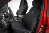 Rough Country 91062 Seat Covers