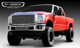 T-Rex Grilles - 1 Pc Horizontal Aluminum Billet Grille Insert - Does not fit XL base model with black utility grille - 20546