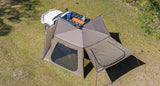 Rhino Rack - Batwing Compact Tapered Zip Extension - 33109