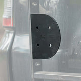 C4 Fabrication - Summit Hatch Ladder Rotopax Mount Bracket / 5th Gen / 2010+ - 1100-6210-RP