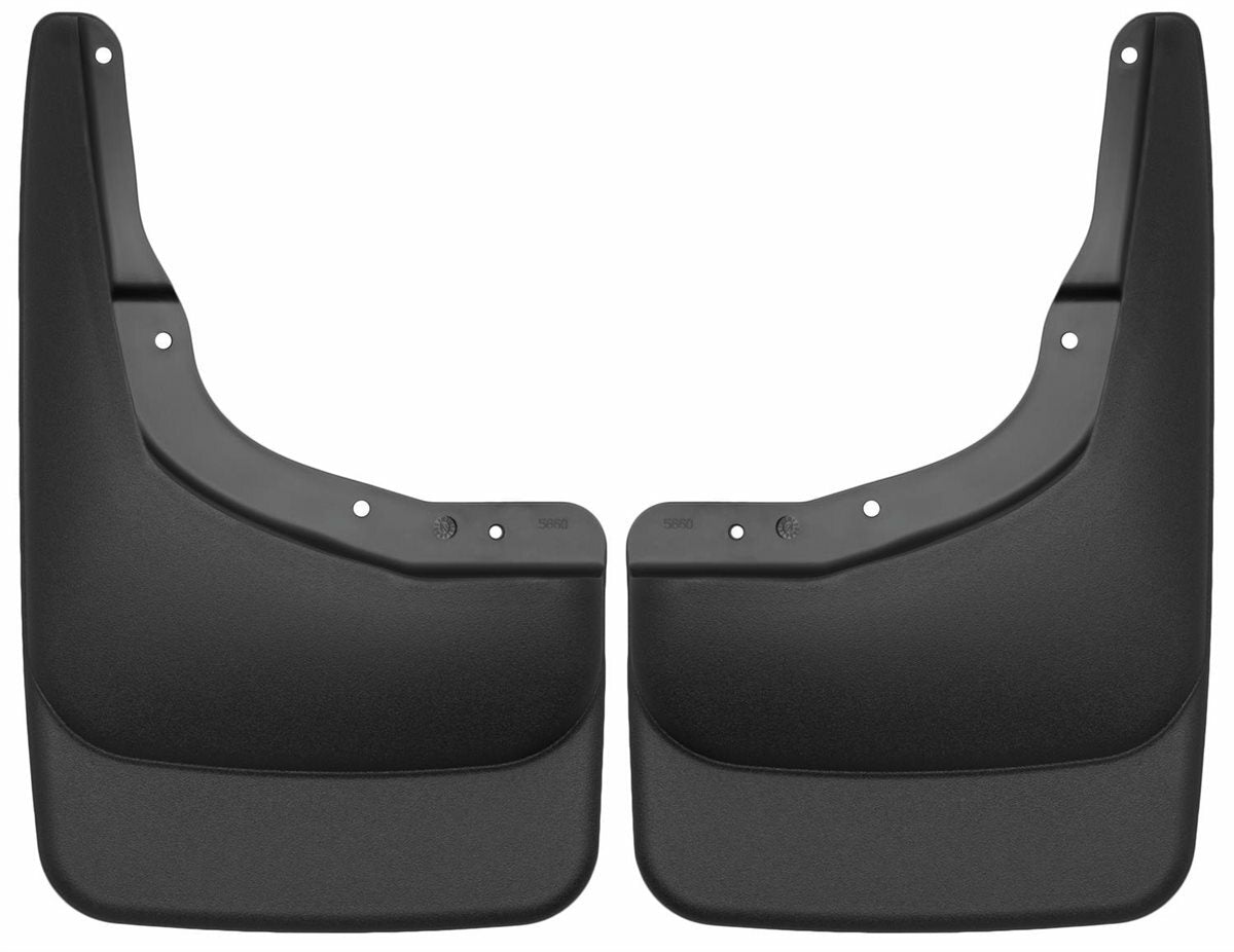 Husky Liners - Front Mud Guards - 56601