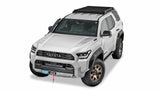 Warn - Fully Hidden Winch Mount Kit for 2025-2026 Toyota 4Runner - 111940
