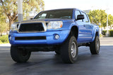 T-Rex Grilles - 1 Pc Small Mesh Mild Steel Upper Class Grille Insert - 51895