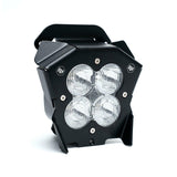 Baja Designs - 82-0002-AC XL40 (A/C) LED Headlight Kit w/ KTM '14-16 Shell