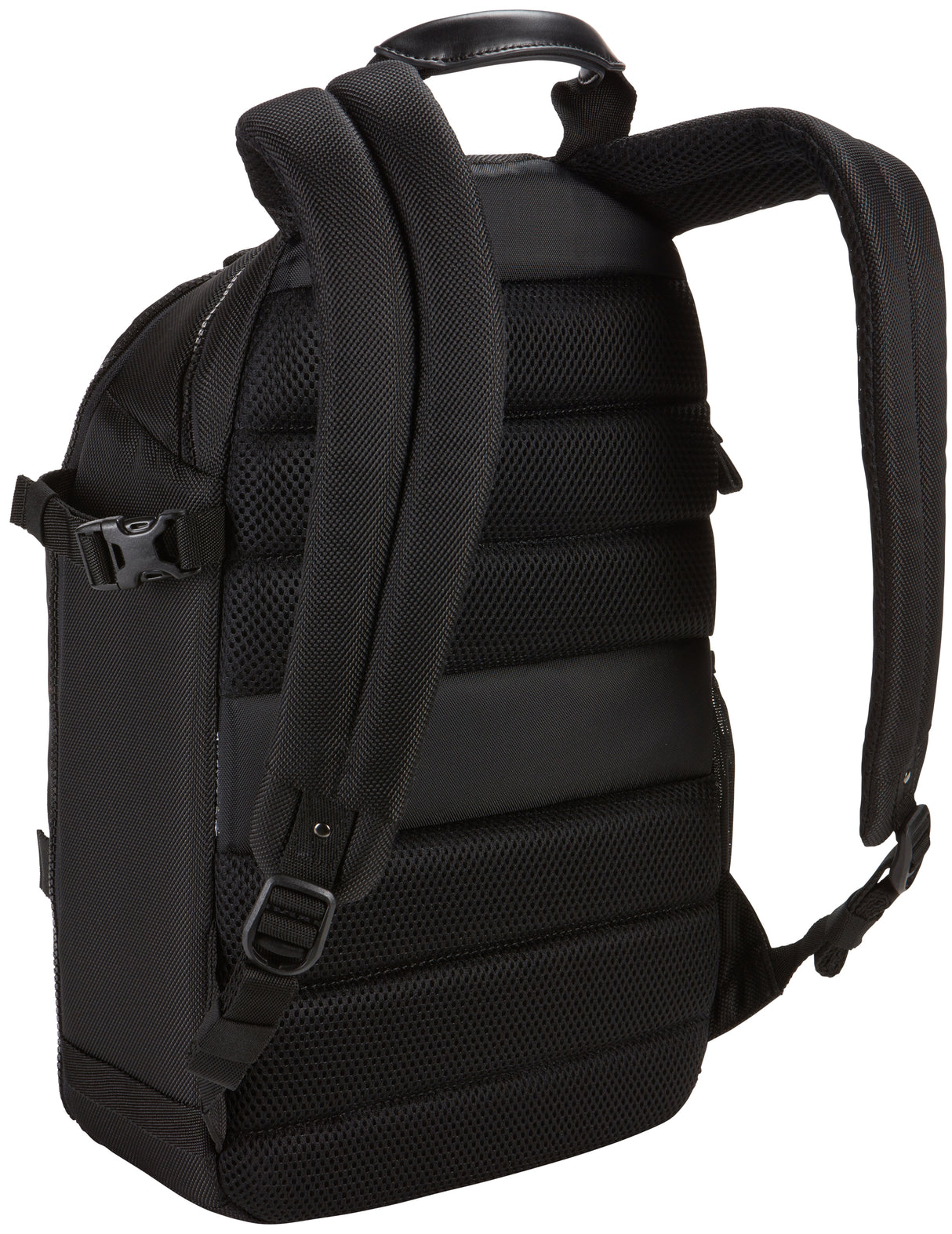 Thule - Case Logic Bryker Camera/Drone Medium Backpack Black - 3205251