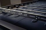 DV8 Offroad - Jeep Wrangler JK Full-Length Roof Rack - RRJK-03