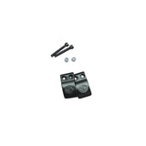 KC Hilites - Tube Clamp Claw, 1.75”, 2-PC - 73343