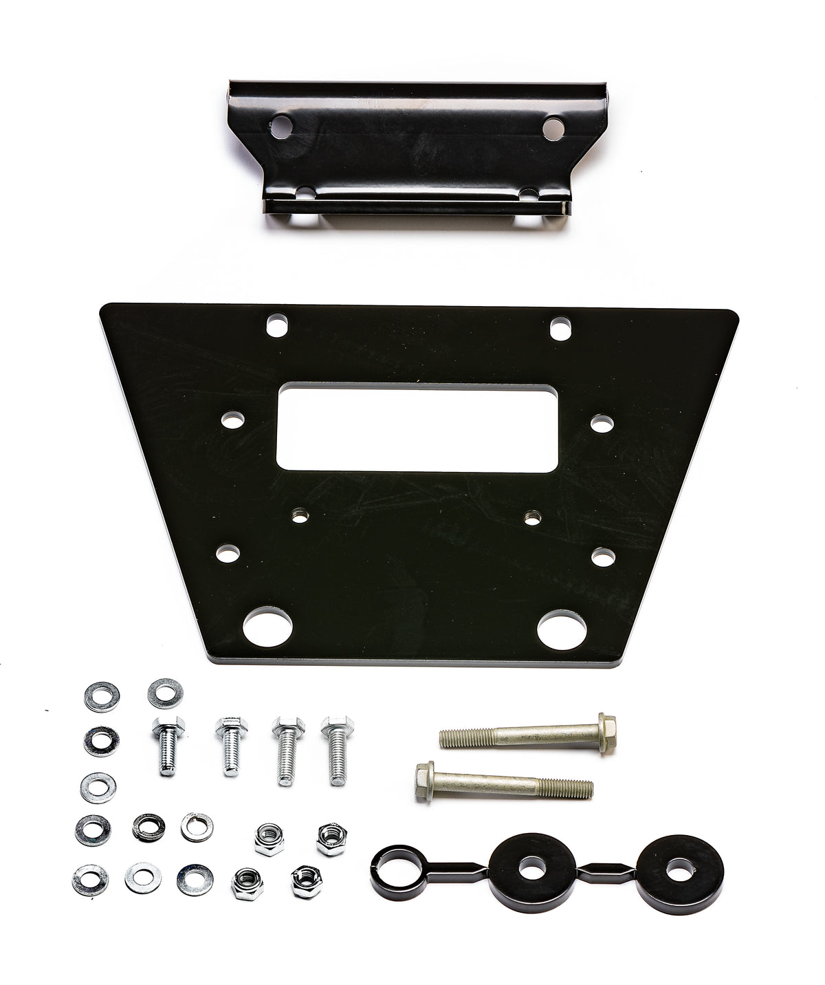 Warn - Winch Mounting Kit for Kawasaki Teryx KRX 1000 - 102102