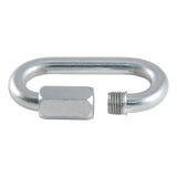 Curt - 5/16" Quick Link (8,800 lbs. Breaking Strength, Packaged) - 82901