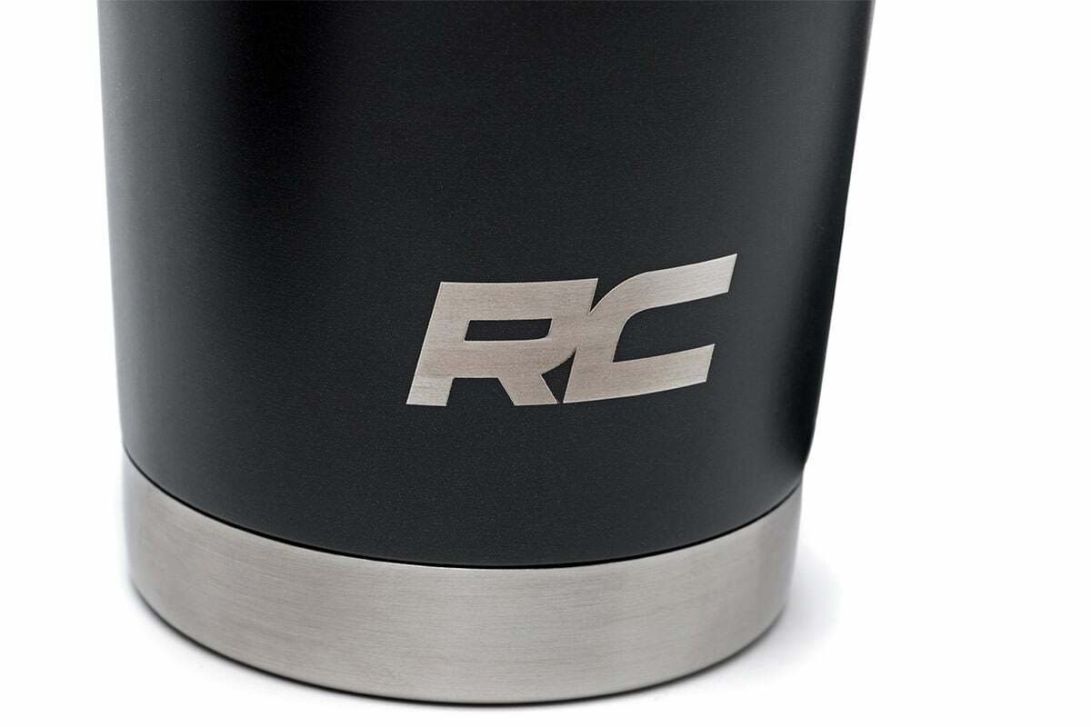 Rough Country 20 OZ Double Wall RC Tumbler - T20