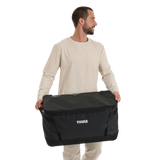 Thule - Chasm Gear Hauler 55L - Black - 3205529