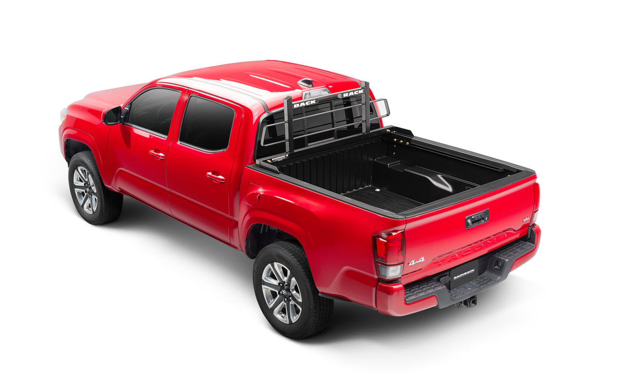 Backrack 15010 BACKRACK 85-05 S10/S15/Sonoma/05-21 Tacoma