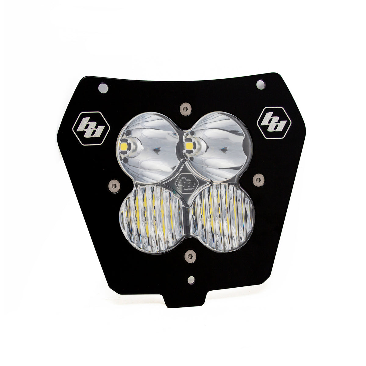 Baja Designs - 500010AC - XL Pro (A/C) Headlight Kit