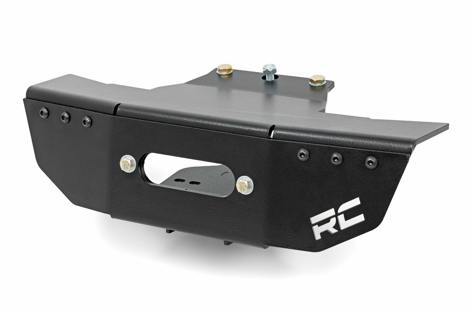 Rough Country 93156 Winch Mount - 93156