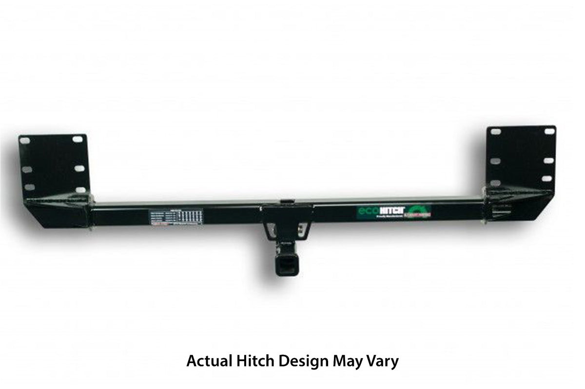 Torklift EcoHitch - BMW X5 2013 - 2018 [2 inch] - X7265