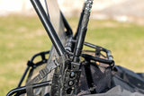 Rough Country - LED Whip Light Kit - Bed Mount - Polaris RZR 170 - 93087