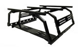 Overland Vehicle Systems - Discovery Rack - Perfect Tacoma Bed Rack Solution - 22030101