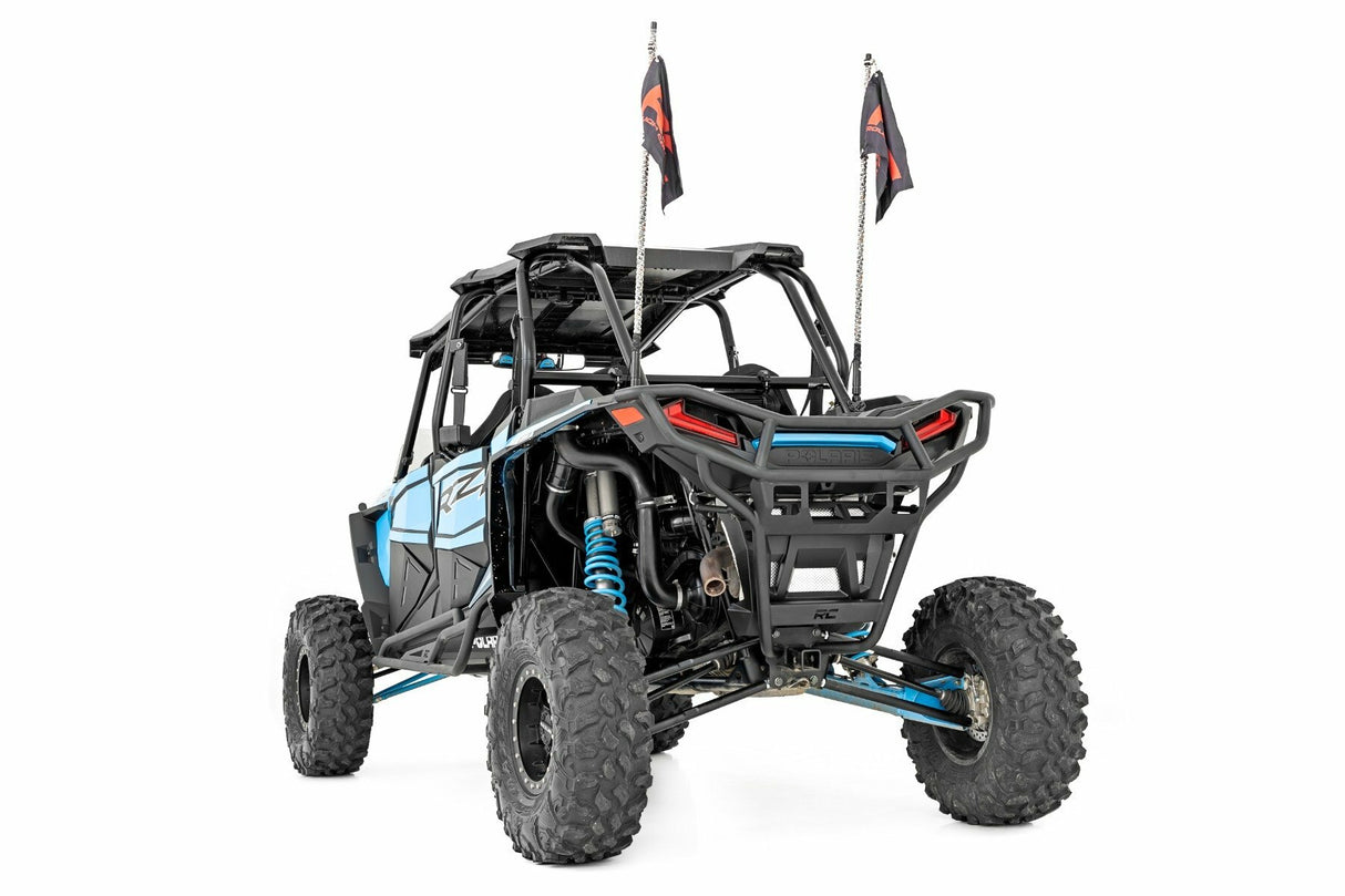 Rough Country 93118 Tubular Bumper - 93118