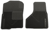 51221-Husky Liners - Front Flo