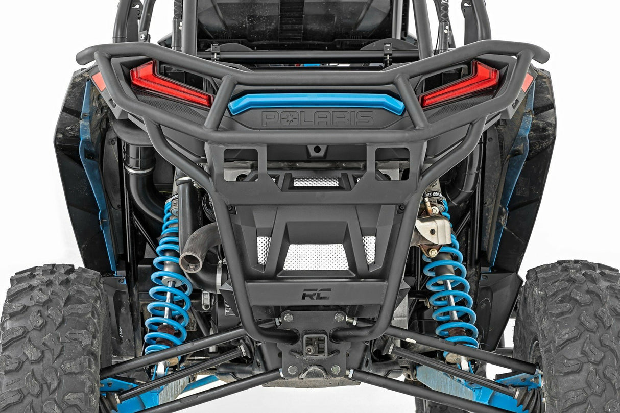 Rough Country 93118 Tubular Bumper - 93118