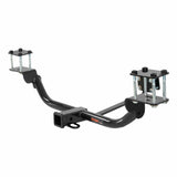 Curt - Class 3 Trailer Hitch, 2" Receiver, Select Mercedes-Benz GLK350 - 13142