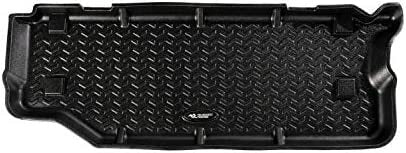 Rugged Ridge - All Terrain Cargo Liner, Full, Black; 18-20 Wrangler JL 2-Door - 12975.51