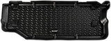 Rugged Ridge - All Terrain Cargo Liner, Full, Black; 18-20 Wrangler JL 2-Door - 12975.51