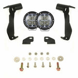 RIGID - Ford Expedition 18-24 360-Series Spot A-Pillar Kit - 46805