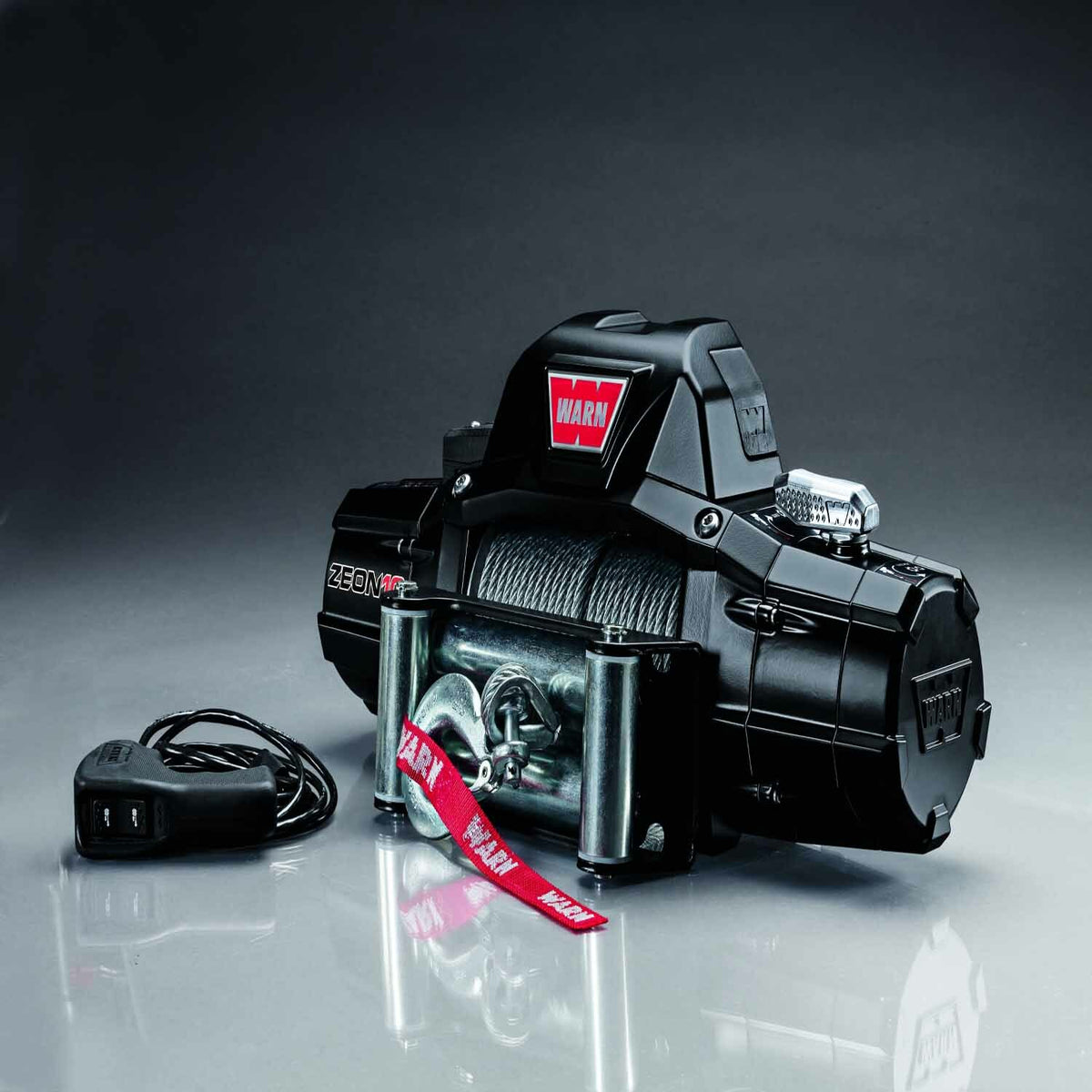 Warn - ZEON 10 Winch - 88990
