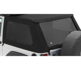 Bestop - 58422-17 - Window Replacement Set