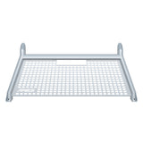 Aries - AdvantEDGE Chrome Aluminum Headache Rack, Select Ford F-150 - 1110202