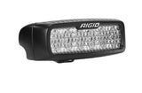 RIGID Industries - 914513 SR-Q Series PRO, Driving Diffused, Surface Mount, Black Housing, Single