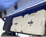 Overland Vehicle Systems - Upgrade Your Roof Top Tent and Awning Lighting - 18009908