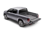 BedRug - BEDRUG HONDA 17+RIDGELINE (2PC FLOOR ACCOMIDATES FULL USE OF TRUNK) - BRH17RBK