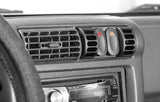 Rugged Ridge - AC Vent Switch Pod; 97-06 Jeep Wrangler TJ - 17235.80